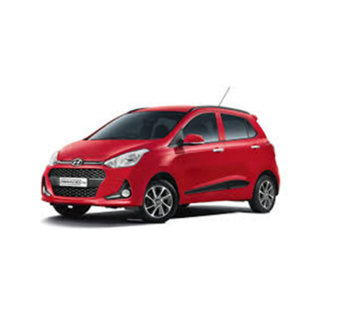 hyundai brand