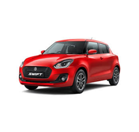 MARUTI SUZUKI