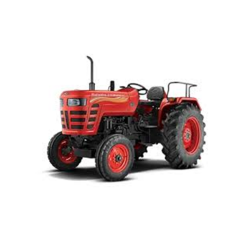 mahindra brand